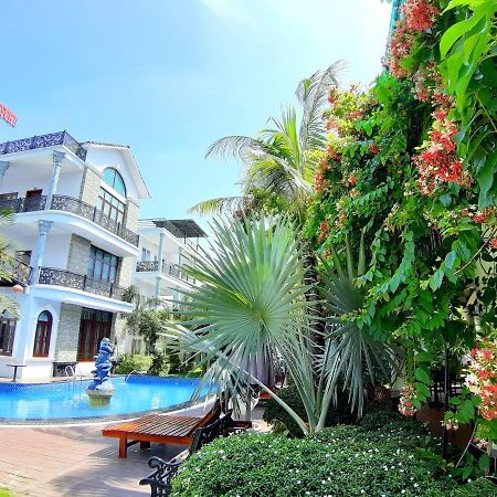 สวีท โฮม รีสอร์ต แอนด์ สปา Hotel ฟู้โกว๊ก ภายนอก รูปภาพ