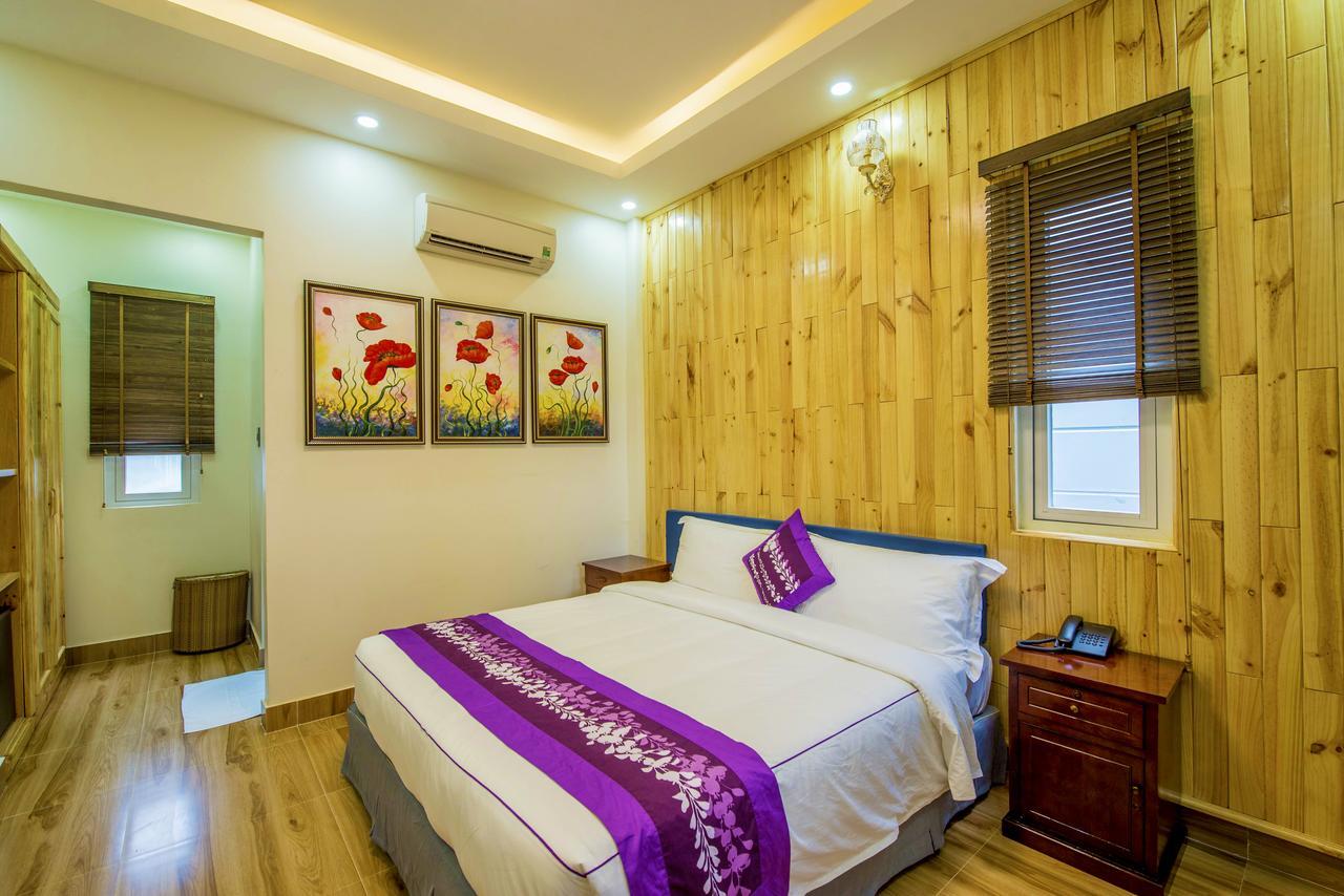 สวีท โฮม รีสอร์ต แอนด์ สปา Hotel ฟู้โกว๊ก ภายนอก รูปภาพ