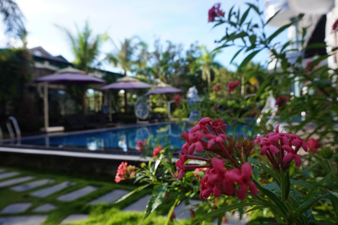 สวีท โฮม รีสอร์ต แอนด์ สปา Hotel ฟู้โกว๊ก ภายนอก รูปภาพ