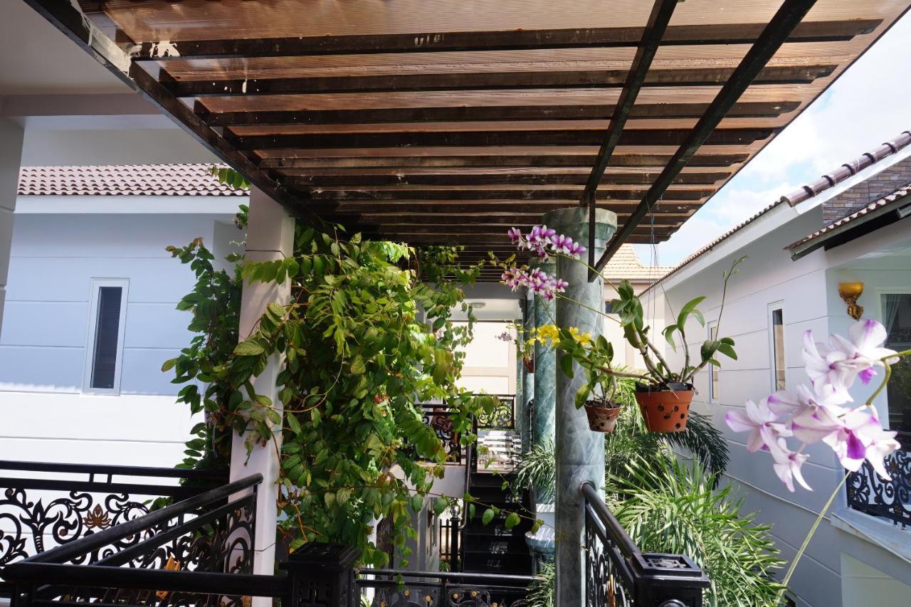 สวีท โฮม รีสอร์ต แอนด์ สปา Hotel ฟู้โกว๊ก ภายนอก รูปภาพ