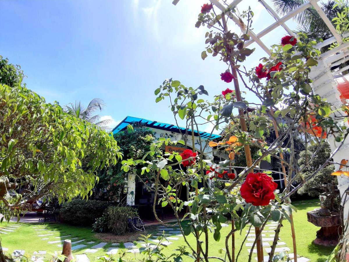 สวีท โฮม รีสอร์ต แอนด์ สปา Hotel ฟู้โกว๊ก ภายนอก รูปภาพ