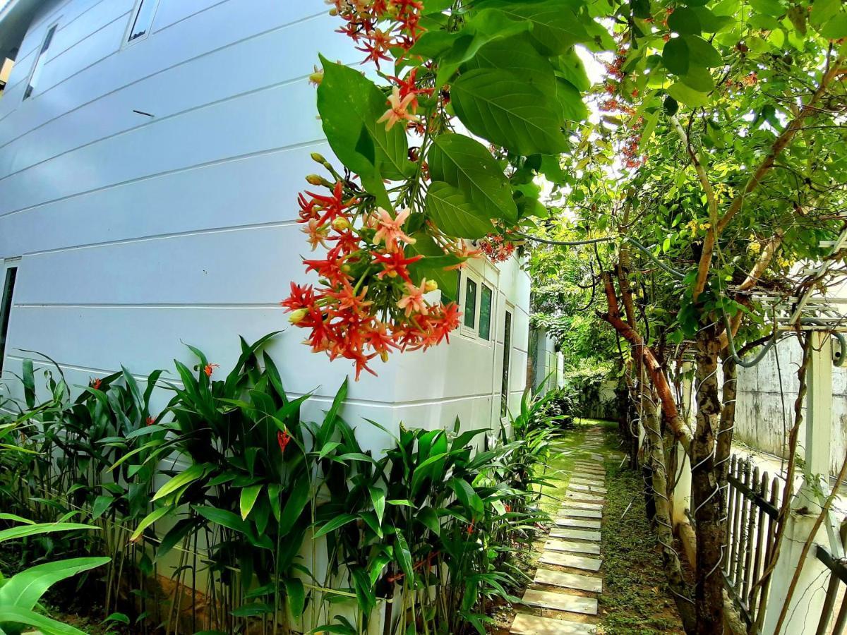สวีท โฮม รีสอร์ต แอนด์ สปา Hotel ฟู้โกว๊ก ภายนอก รูปภาพ